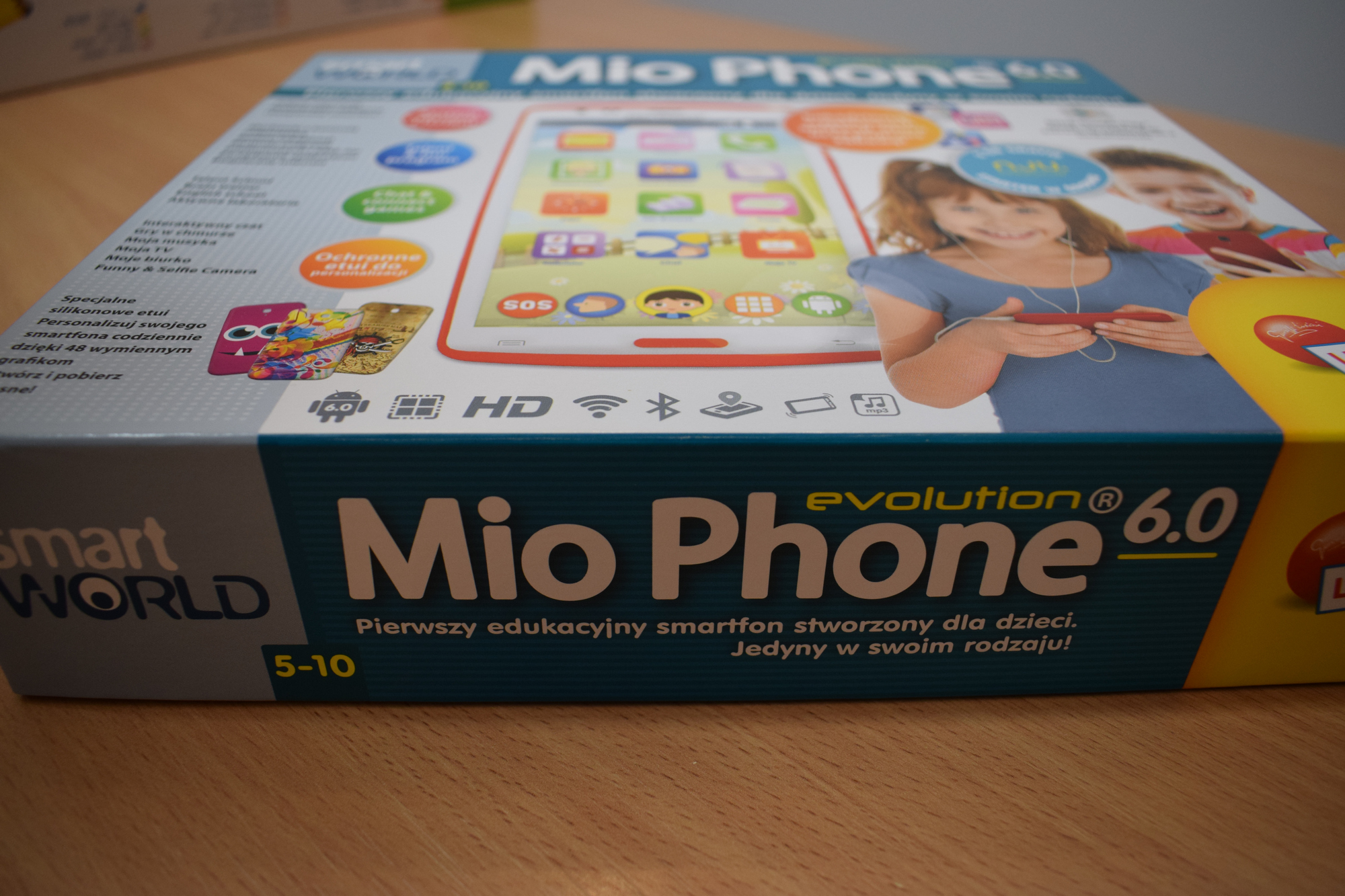 mip phone 6.0