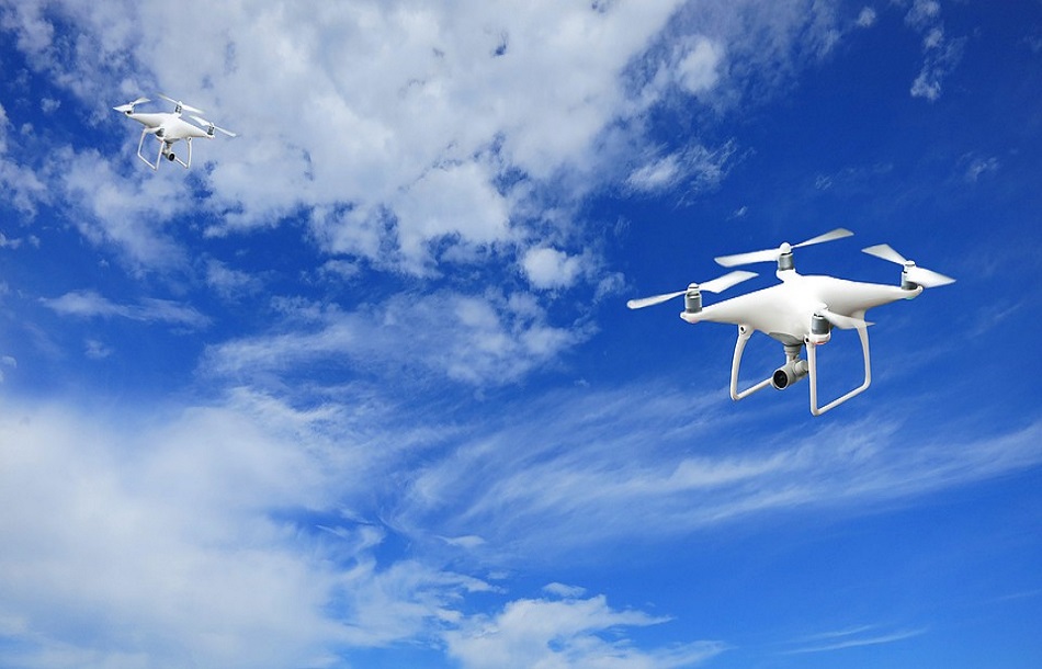 przepisy dotyczące użytkowania dronów w Polsce