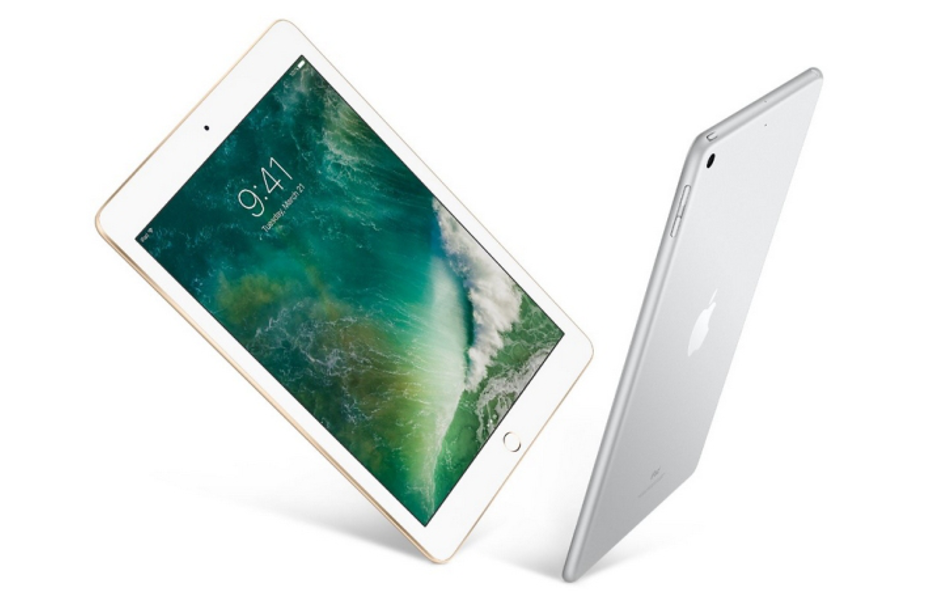 iPad Apple zdj1